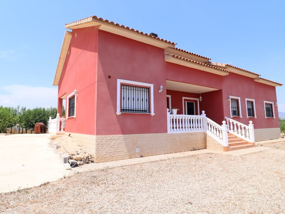 Villa i Lorca, Murcia - foto 5